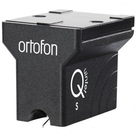 Ortofon Quintet Black S